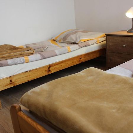 Dom Pielgrzyma Leilighet Stary Toruń Eksteriør bilde